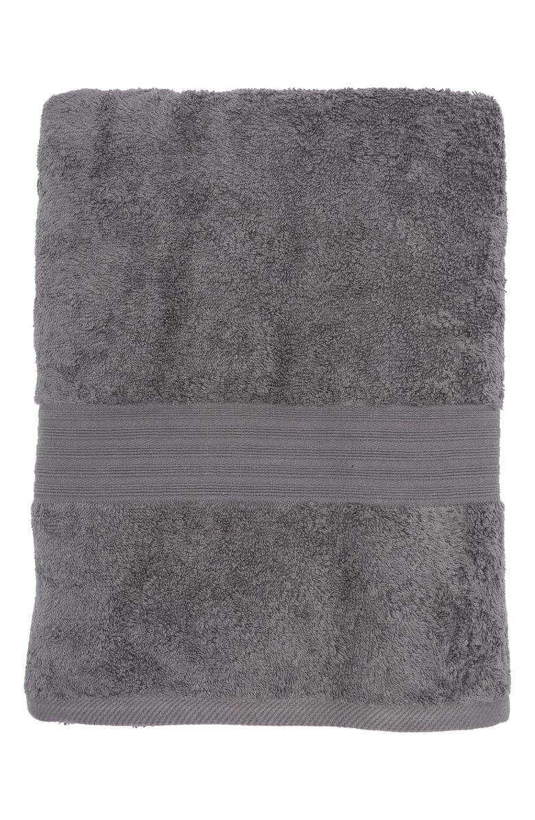 NORDSTROM RACK Essential Bath Towel, Main, color, 