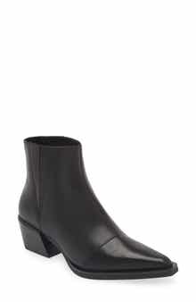 rag & bone Dart Pointed Toe Bootie