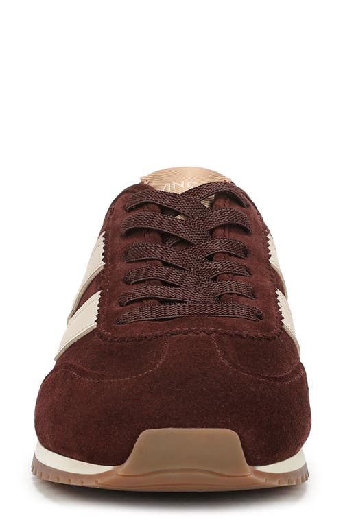 Vince Oasis Mule Sneaker