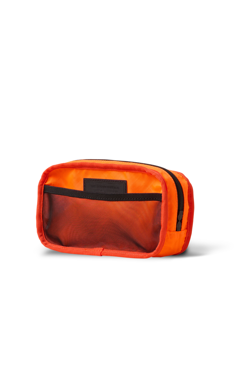 The Brown Buffalo Conceal Waistpack Bag, Alternate, color, Black-Grid