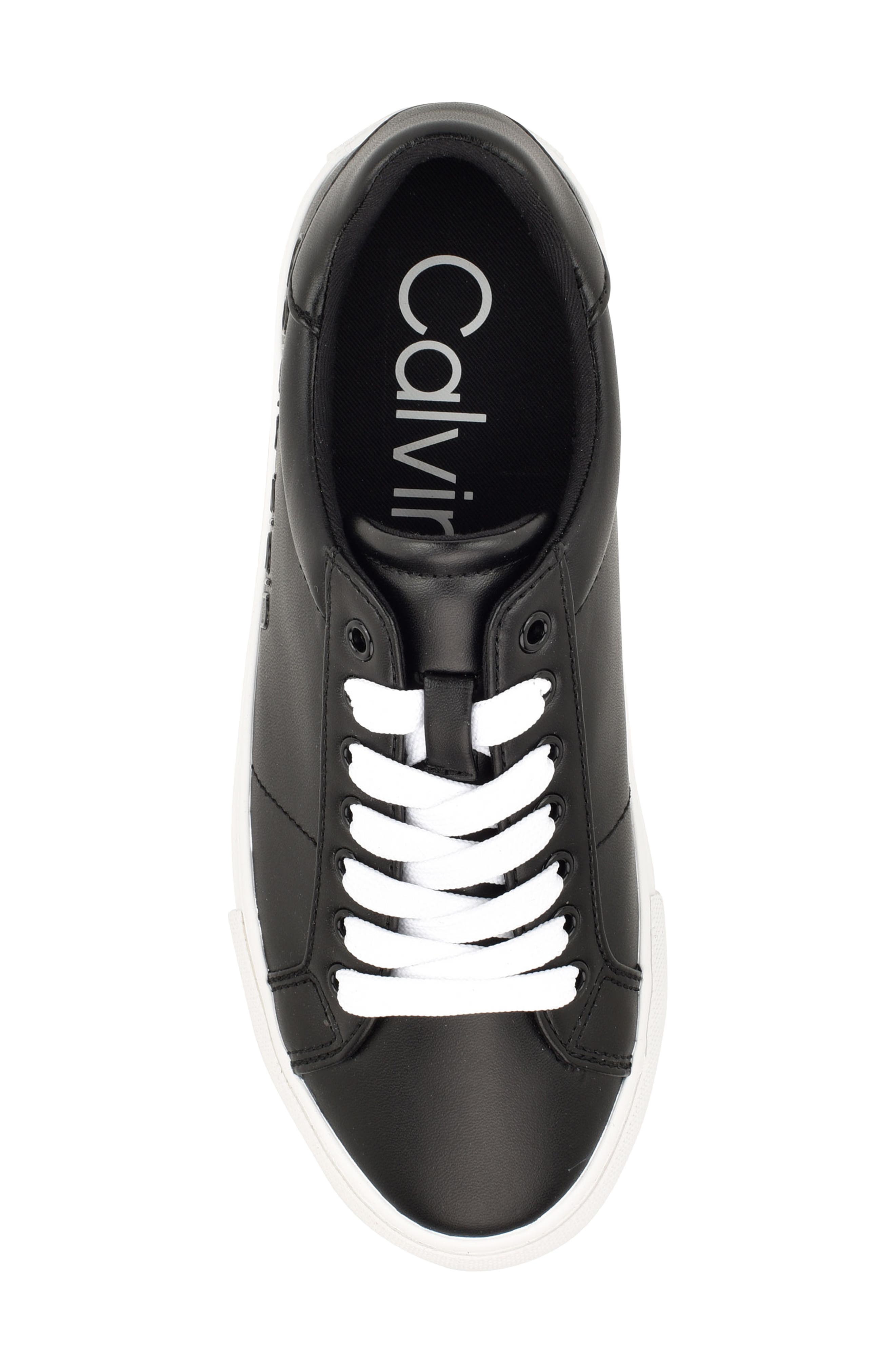 Calvin Klein Camzy Sneaker, Alternate, color, 