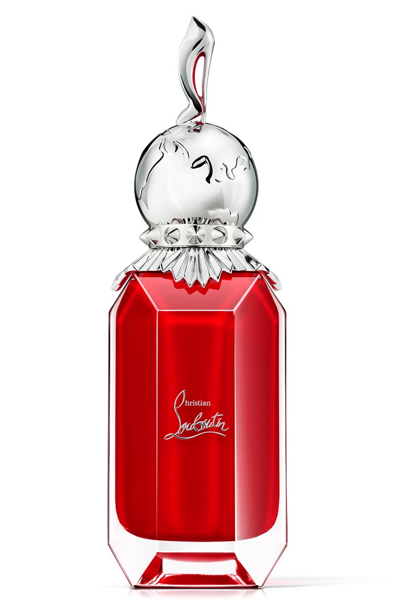 Christian Louboutin Loubirouge Eau de Parfum, Main, color,
