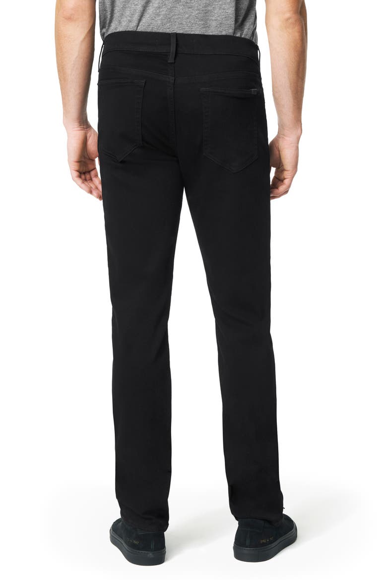 The Brixton Slim Straight Leg Jeans, Alternate, color, GRIFF