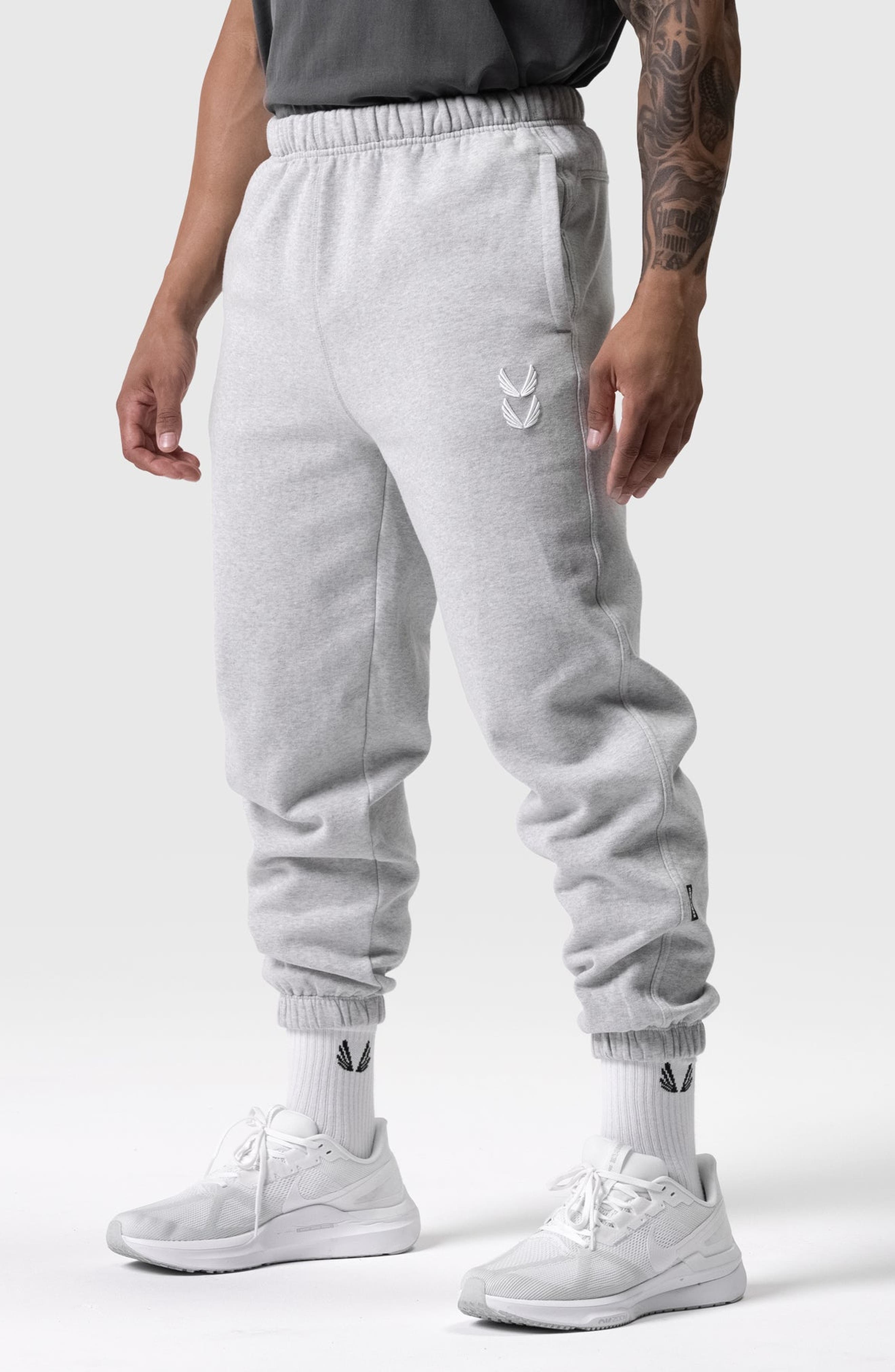 Heather Grey