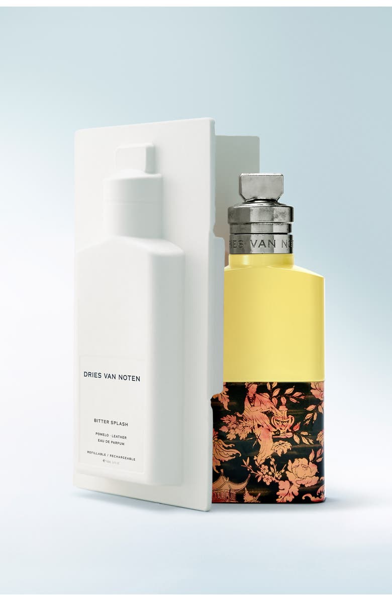Dries Van Noten Bitter Splash Refillable Eau de Parfum, Alternate, color,