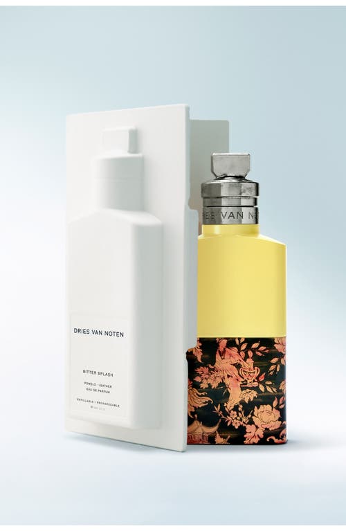 Dries Van Noten Bitter Splash Eau De Parfum