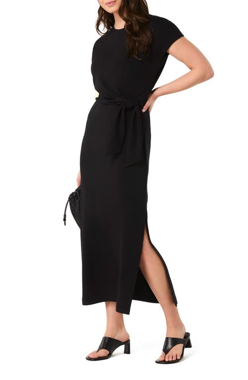 Spanx ® Airessentials Tie Waist Maxi Dress