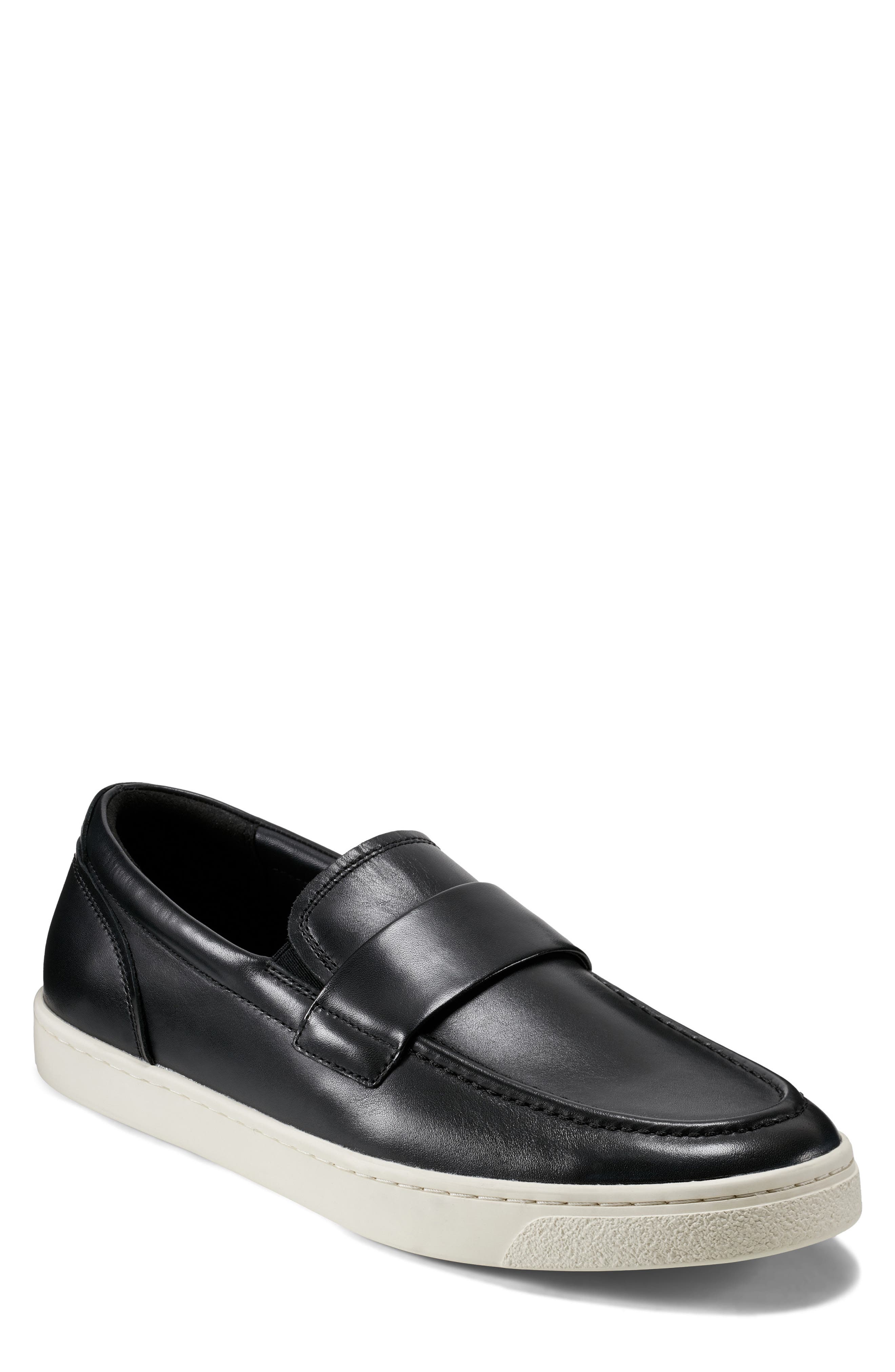 Rockport Reller Slip On Sneaker