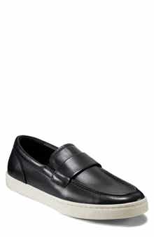Rockport Reller Slip On Sneaker