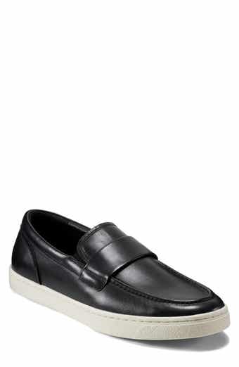 Rockport Reller Slip On Sneaker
