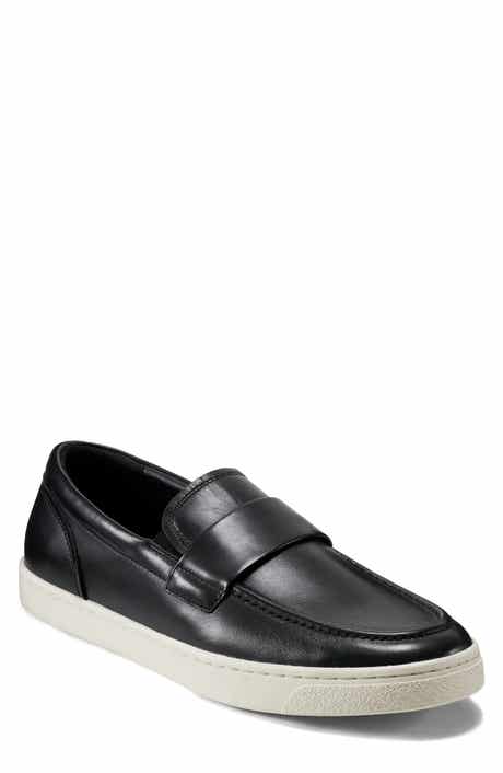 Rockport Reller Slip On Sneaker