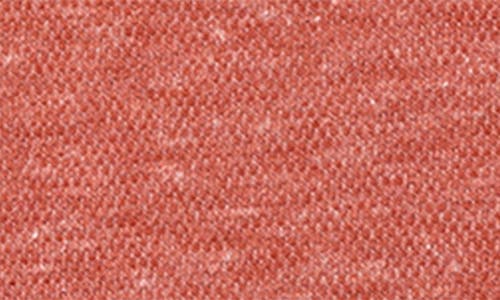 Studio Garnet Los Angeles Mélange Knit Button-down Shirt In Brown