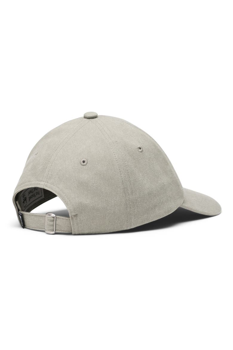 Sylas Faculty Baseball Cap, Alternate, color, AB ST WSH