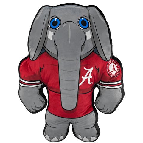 University of Alabama Crimson Tide Mascot Al 24" Bleacher Buddy