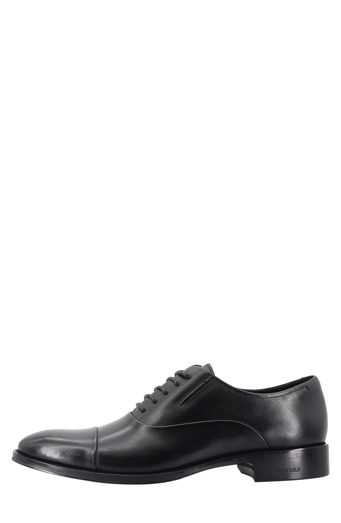 Kenneth Cole Tully Cap Toe Oxford, Alternate, color, 