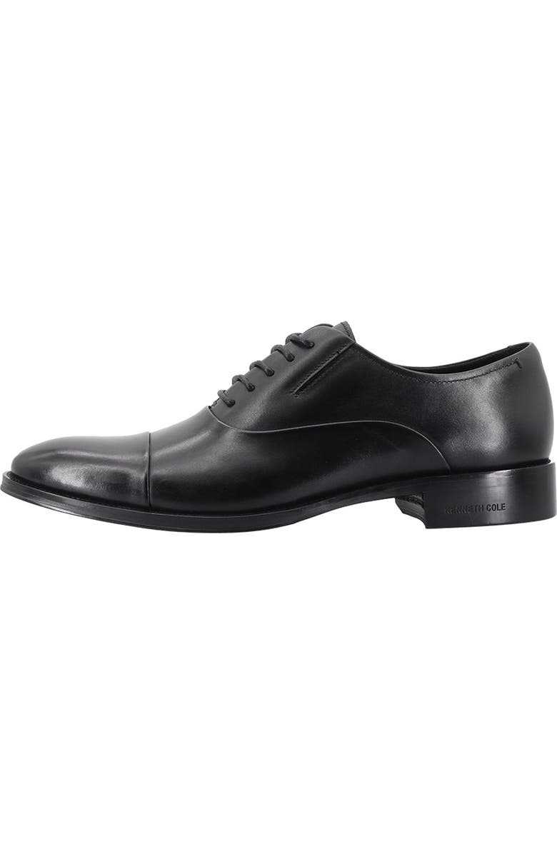 Kenneth Cole Tully Cap Toe Oxford, Alternate, color,