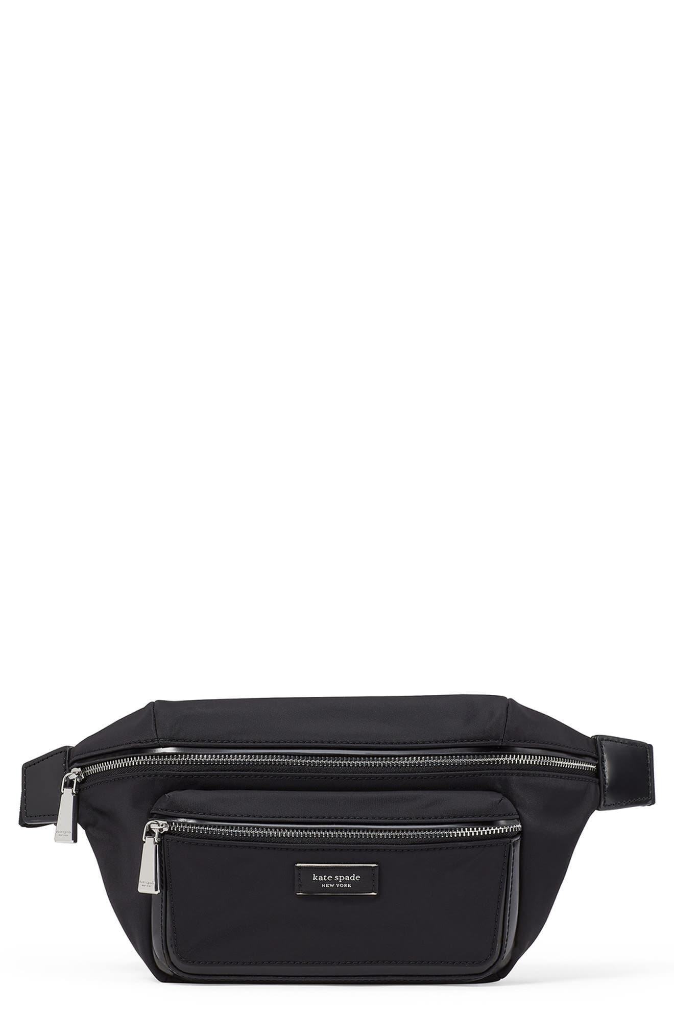 Kate Spade New York medium sam icon belt bag, Main, color, 