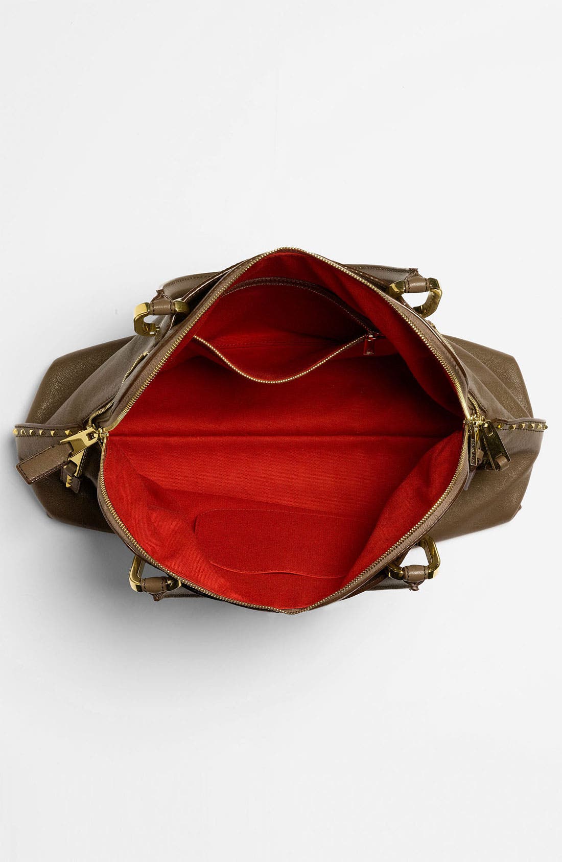 'Paradise Rio' Bag, Alternate, color, TAUPE