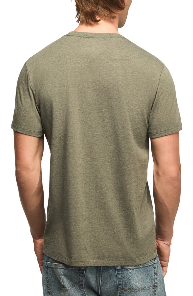 Lucky Brand Nashville Guitars Graphic T-Shirt, Alternate, color, Beetle