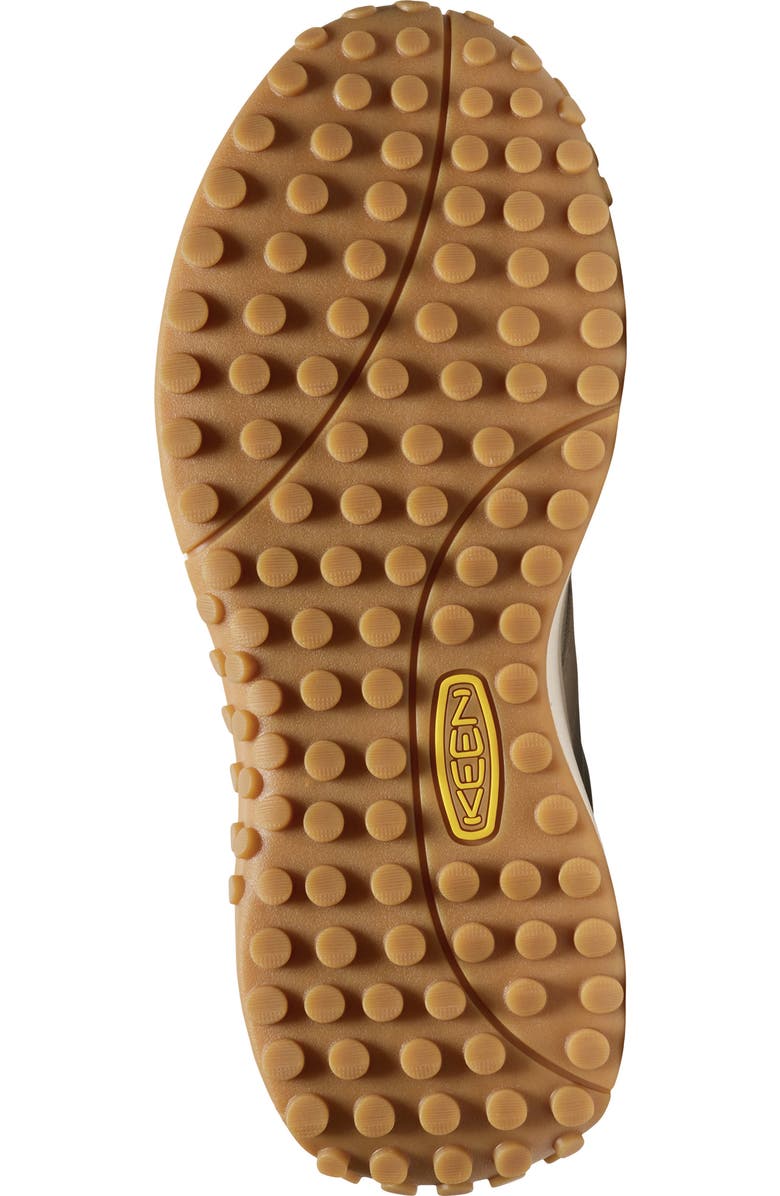 KEEN KS86 Lea Sneaker, Alternate, color,