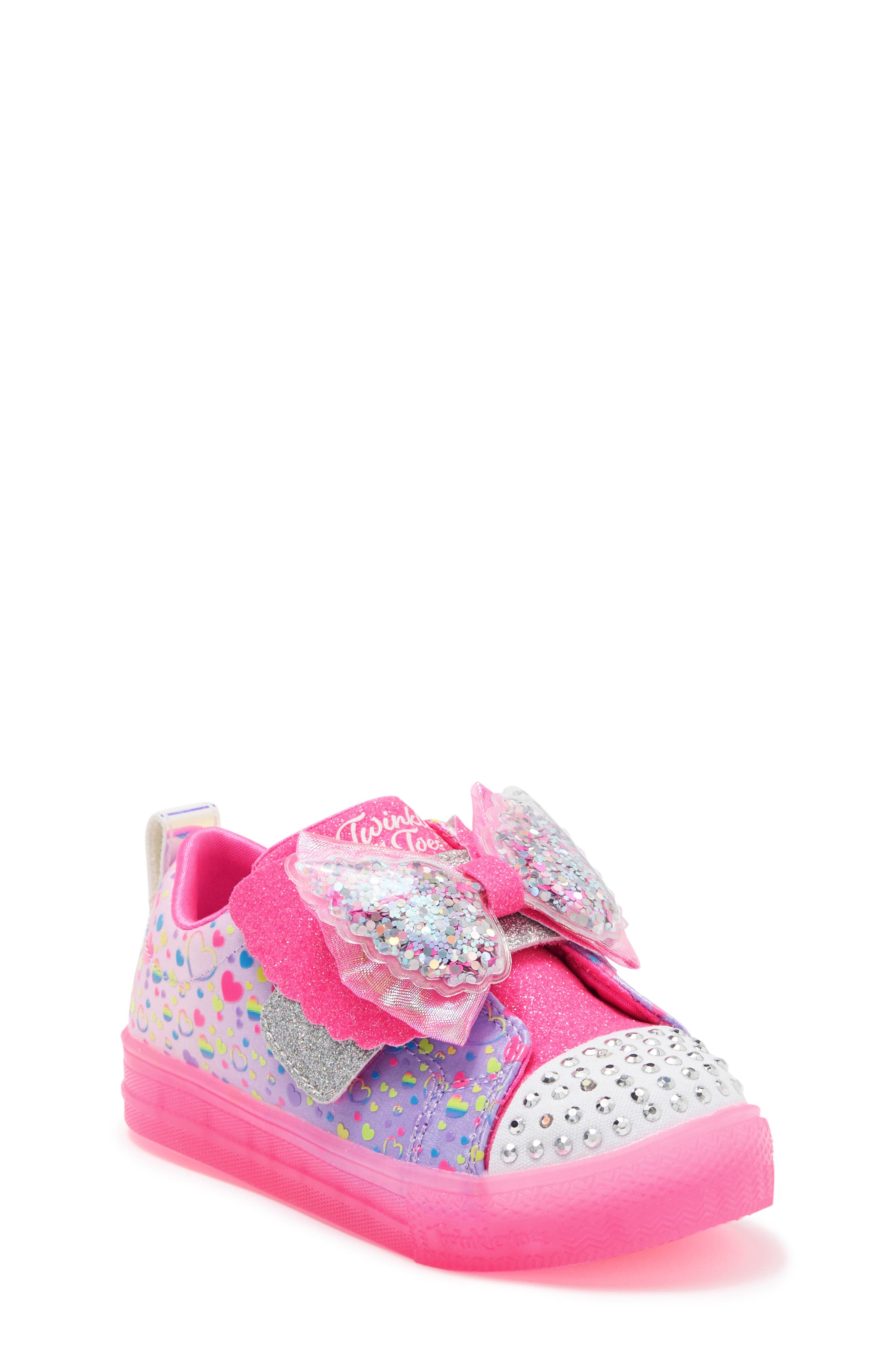 skechers twinkle toes near me