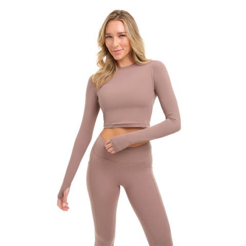 Women's Crop Top Everyday