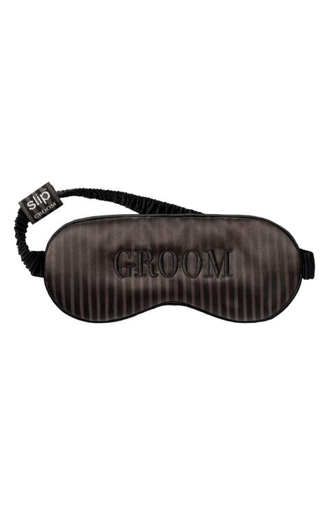 Wedding Party Sleep Mask
