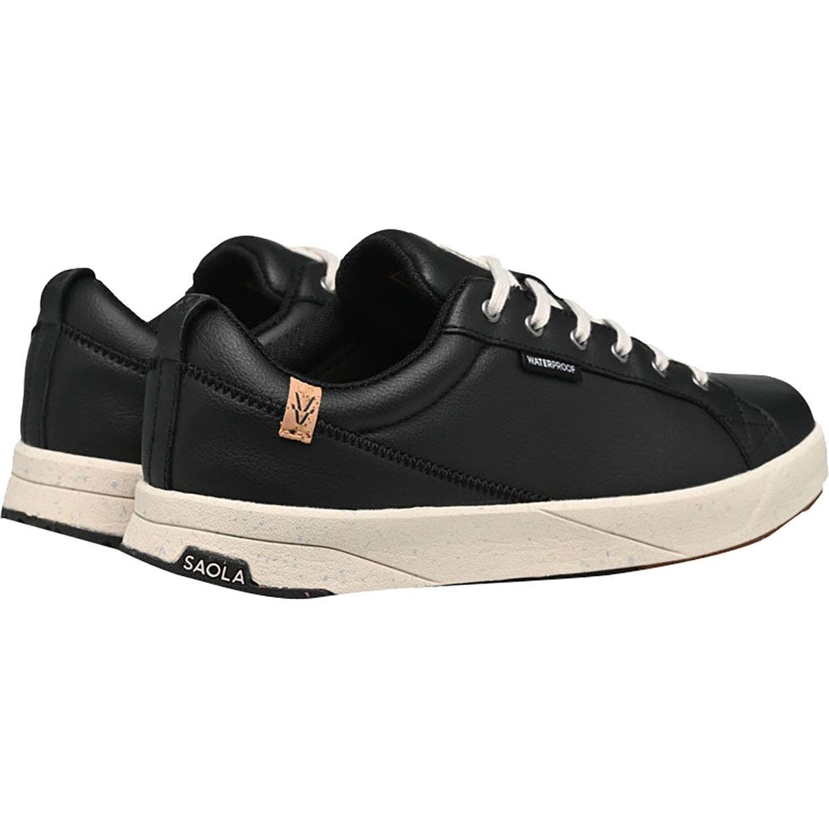 Saola Cannon 2.0 Waterproof Shoe - Women's, Alternate, color, Black