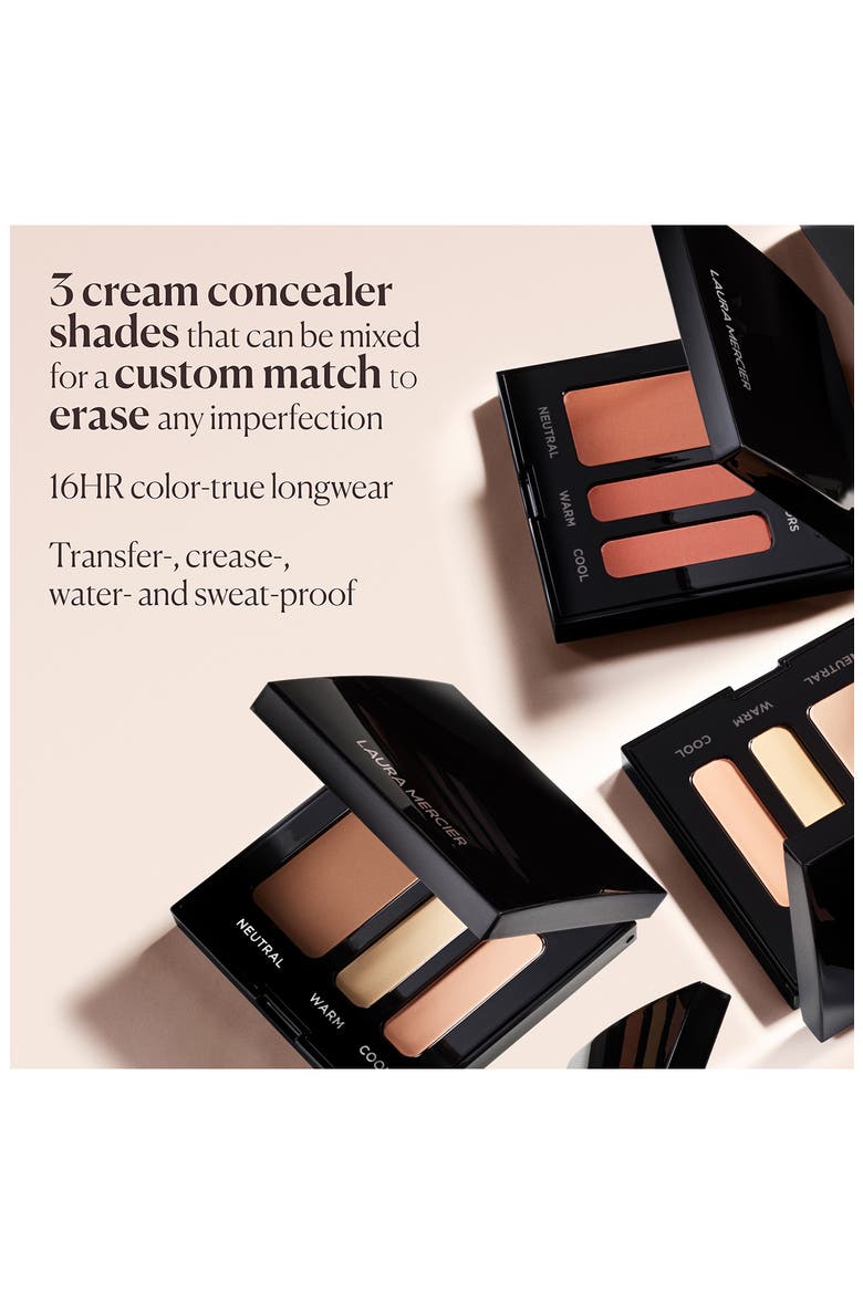 Secret Camouflage Custom Complexion Perfector Long-Wear Concealer, Alternate, color, SHADE 00