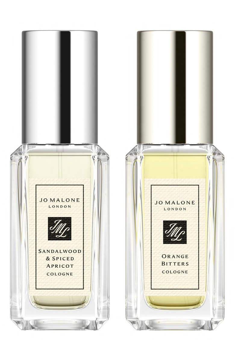 Jo Malone London<sup>™</sup> Festive Cologne Gift Set, Alternate, color,