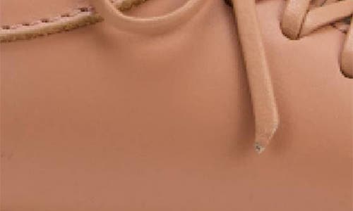 Yosi Samra Vanessa Slingback Pointed Toe Flat In Dusty Rose