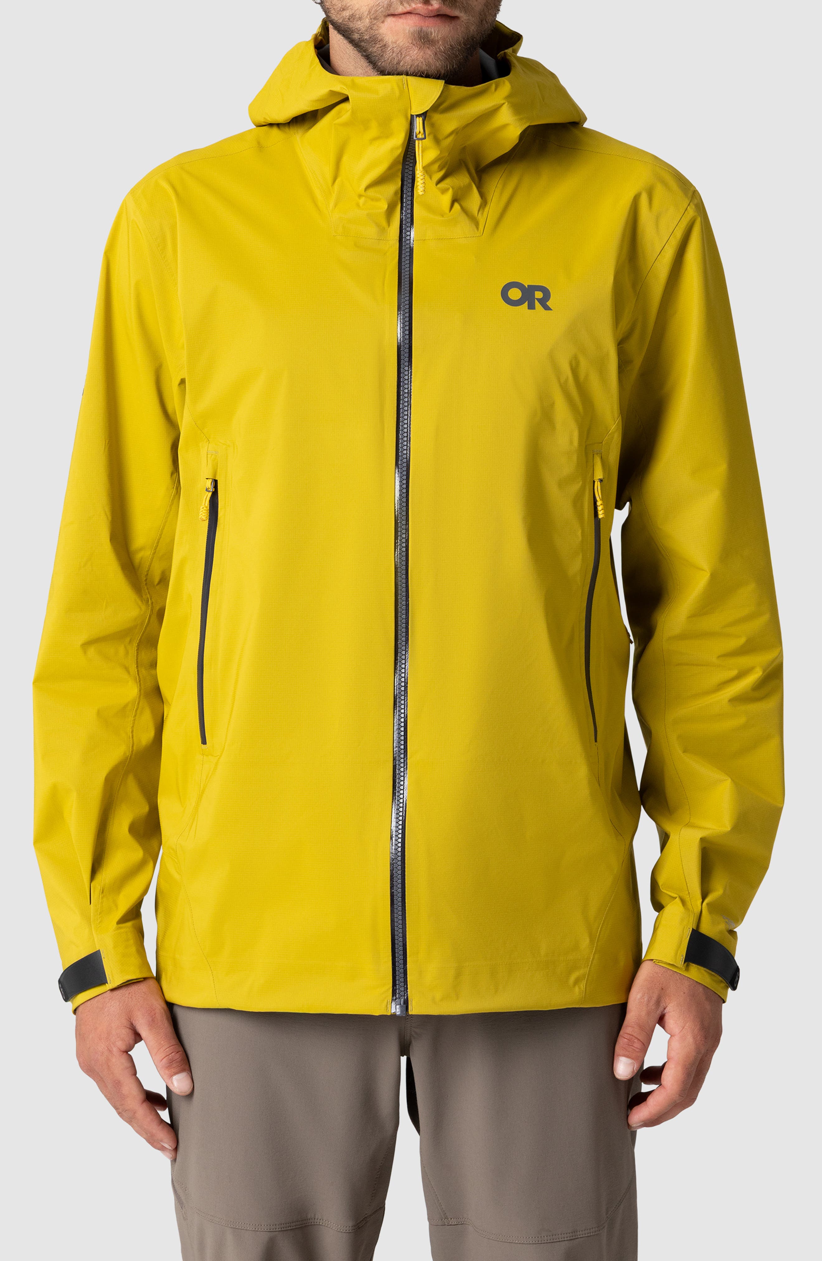 SkyChaser Jacket - image 5