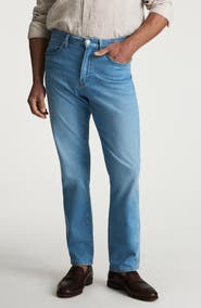 34 Heritage Charisma Relaxed Straight Leg Jeans