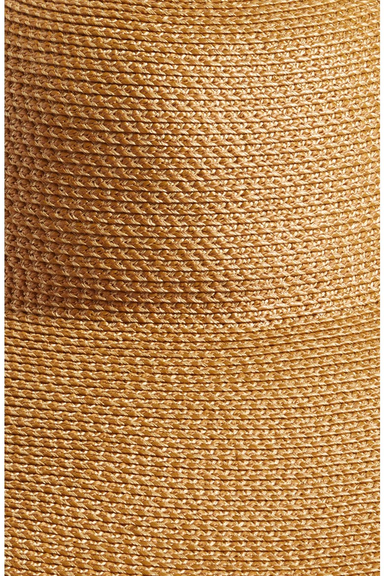 Bella Squishee® Sun Hat, Alternate, color, NATURAL