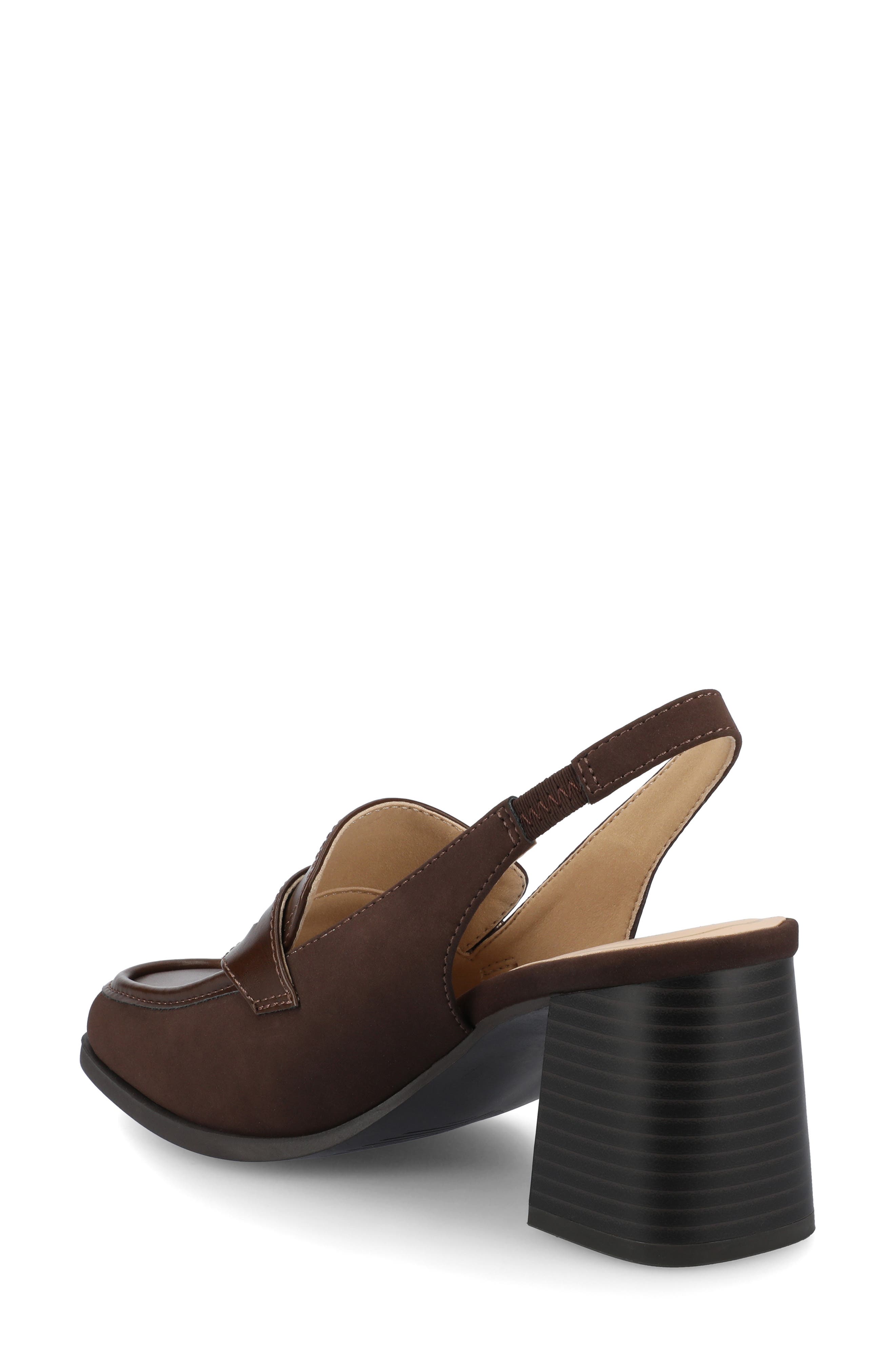 Henrika Slingback Pump - image 4