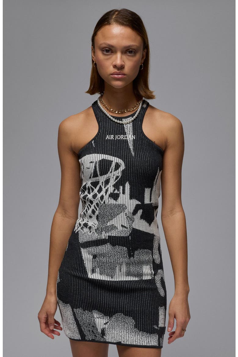 nike air bodycon dress Jordan Jordan Rib Body-Con (Women) Purple Color:Black Print colour: red-lace-cold-shoulder-midi-dress KOOKAI Size1, AUS8 Burgundy Standard fit with body