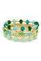  Green- Gold