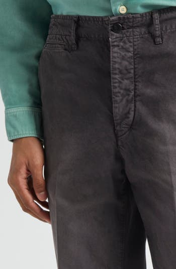 VISVIM Field Cotton Chinos | Nordstrom