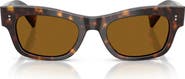 Oliver Peoples 51mm Sonia Pillow Sunglasses