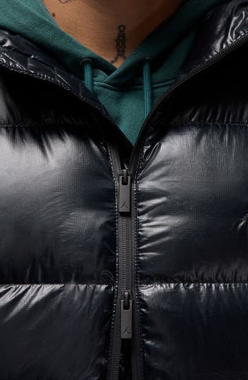 Jordan Flight Down Puffer Vest | Nordstrom