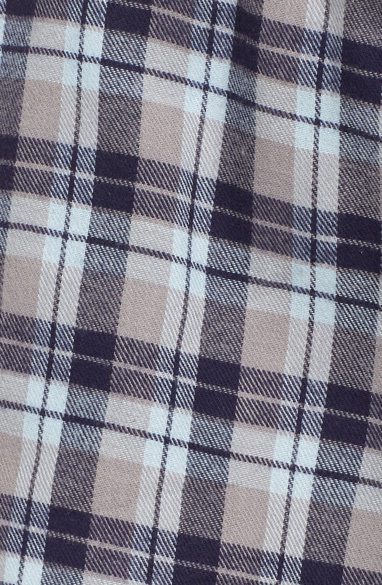 Make + Model Pajama Shorts, Alternate, color,