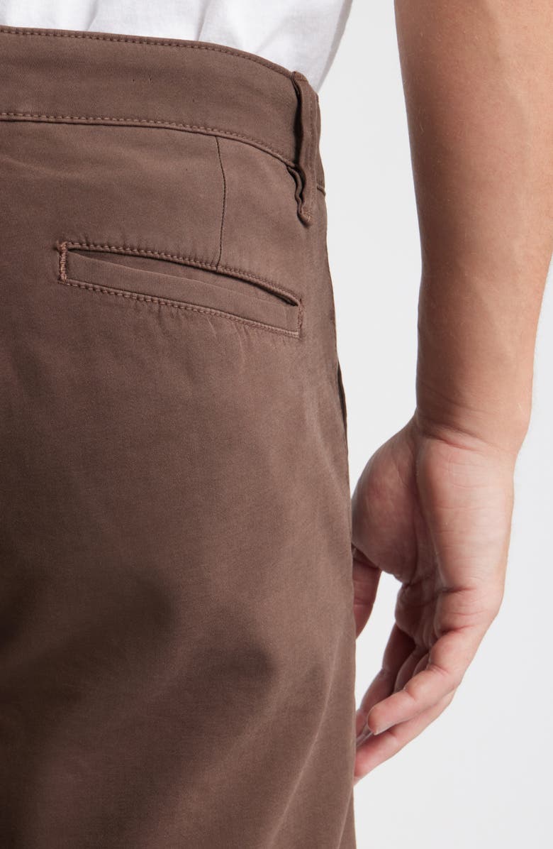 34 Heritage Verona Slim Straight Leg Chinos, Alternate, color, Syrup High Flyer