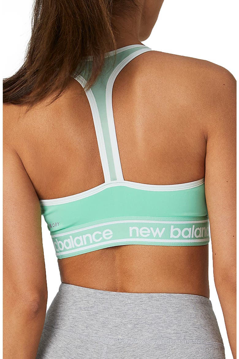 Pace Sports Bra, Alternate, color, MINT