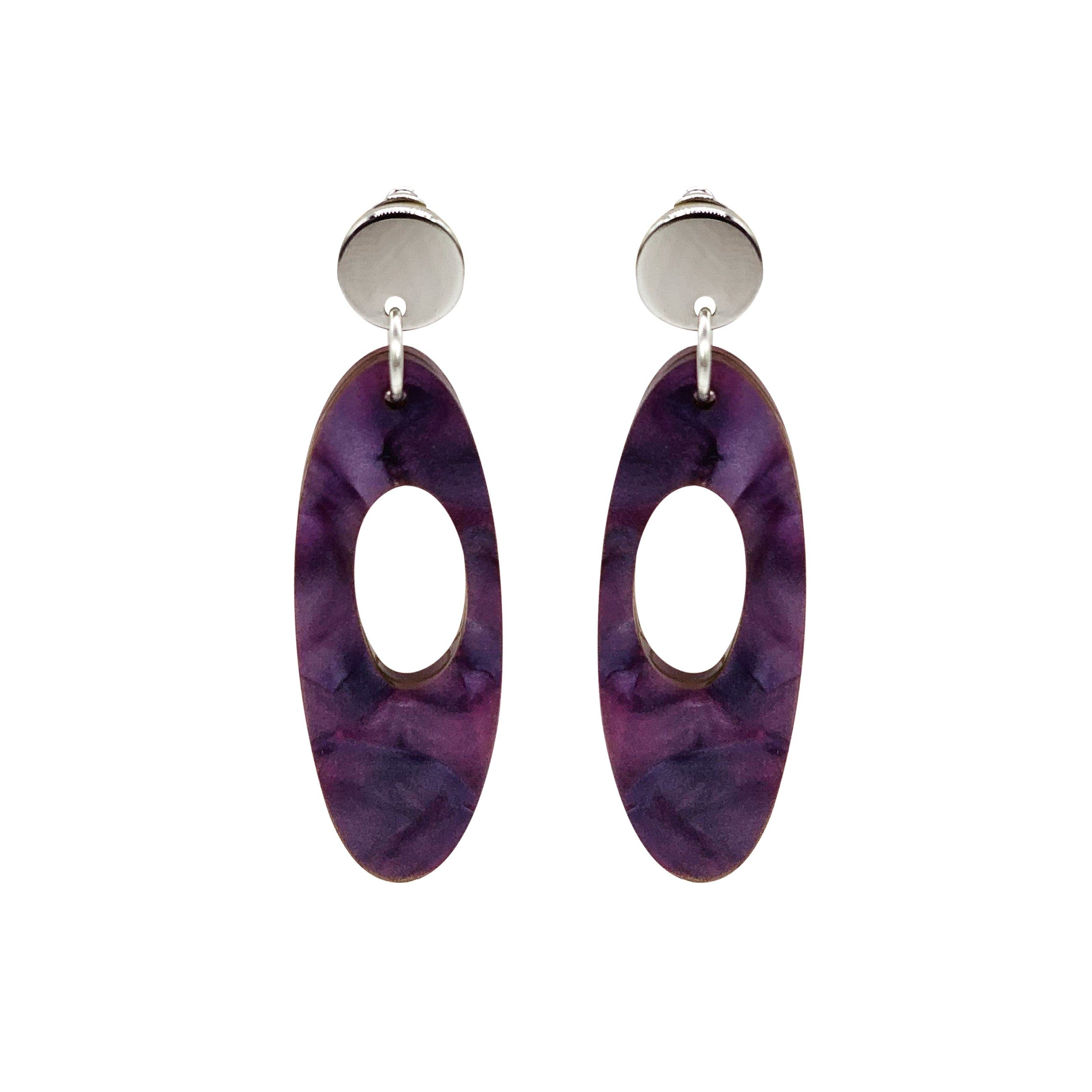 selected Amethyst