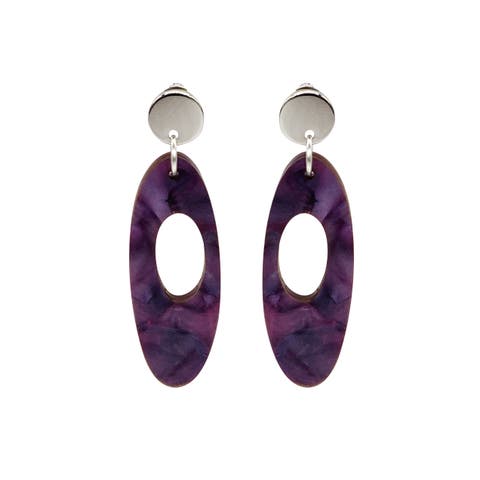 Hepworth Earrings