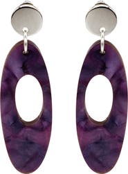 Toolally Hepworth Earrings