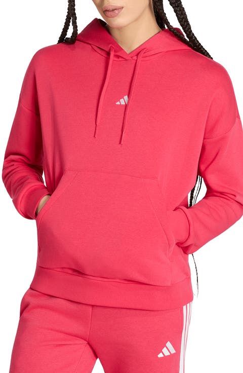 Essentials French Terry Hoodie