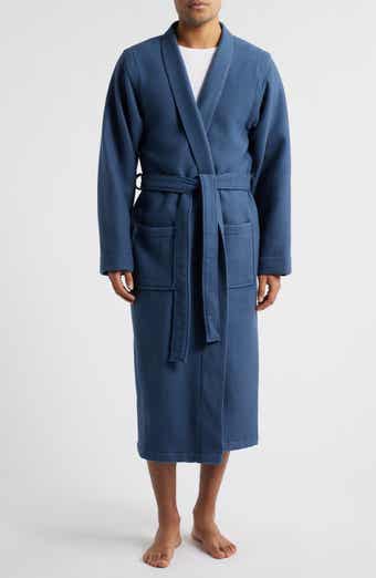 BOSS WAFFLE KIMONO 101897