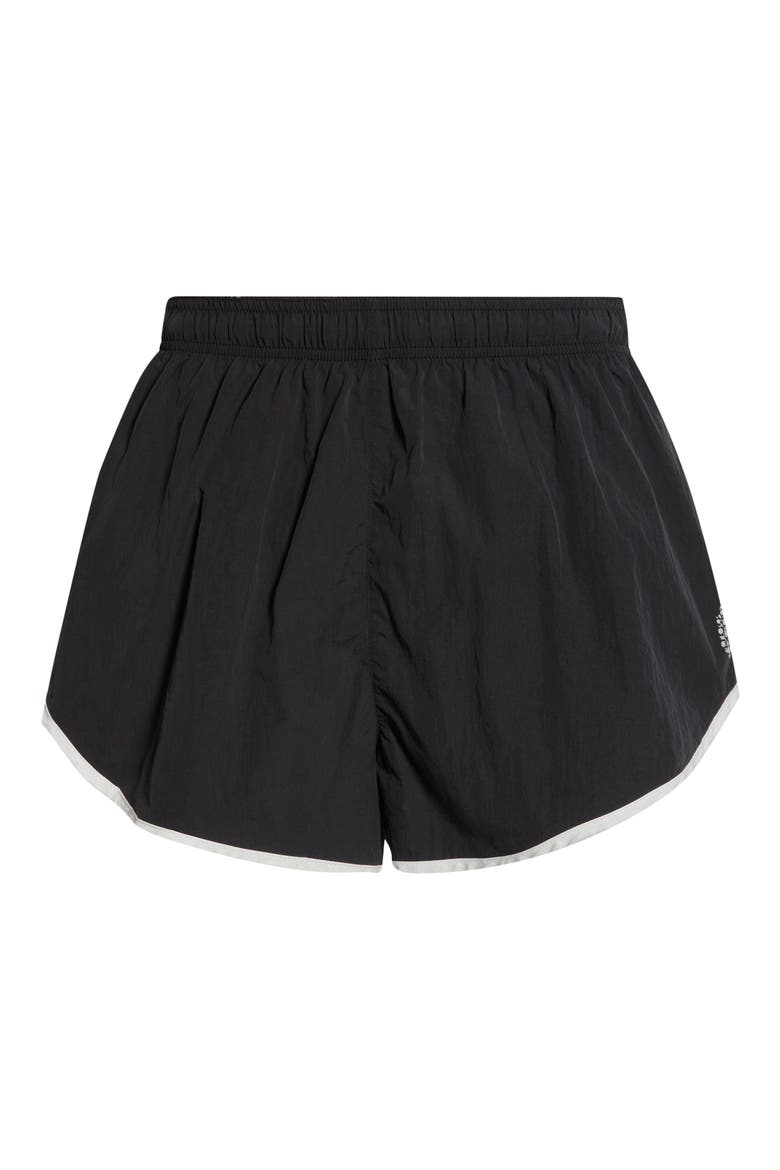 FP Movement Now or Never Run Shorts, Alternate, color, BLACK COMBO
