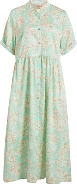 Papinelle Bridget Cotton Sateen Nightgown